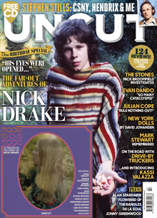 Uncut Magazine  Order Online