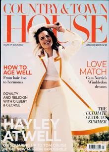 Country & Town House Magazine  Order Online