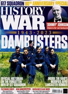 History Of War Magazine  Order Online