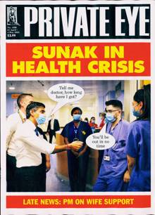 Private Eye  Magazine  Order Online