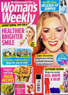 Womans Weekly Magazine  Order Online