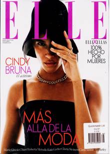 Elle Spanish Magazine  Order Online