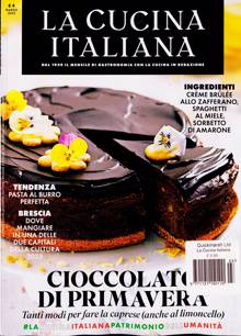 La Cucina Italiana Magazine  Order Online