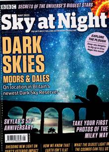 Bbc Sky At Night Magazine  Order Online