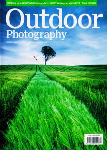 Outdoor Photography Magazine  Order Online