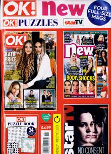 Ok Bumper Pack Magazine  Order Online