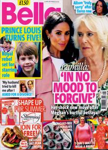 Bella Magazine  Order Online