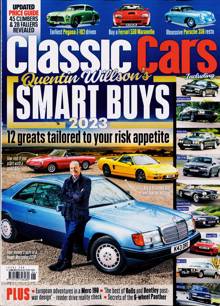 Classic Cars Magazine  Order Online