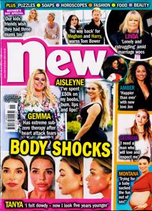 New Magazine  Order Online