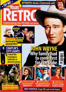 Yours Retro Magazine  Order Online