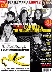 Mojo Magazine  Order Online