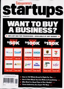 Entrepreneur Special Magazine  Order Online