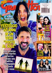 Grand Hotel (Italian) Wky Magazine  Order Online