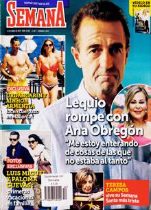 Semana Magazine  Order Online