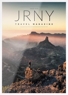 Jrny Magazine  Order Online