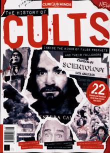 Curious Minds Series Magazine  Order Online