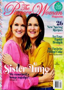 Pioneer Woman Magazine  Order Online