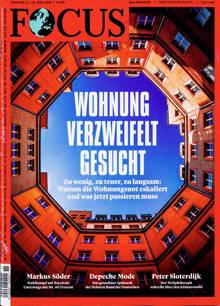 Focus (German) Magazine  Order Online