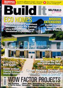 Build It Magazine  Order Online