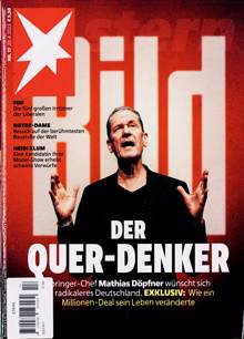 Stern Magazine  Order Online