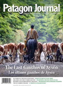 Patagon Journal Magazine  Order Online