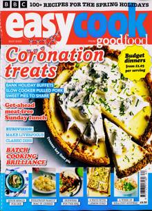 Easy Cook Magazine  Order Online