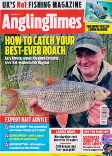 Angling Times Magazine  Order Online