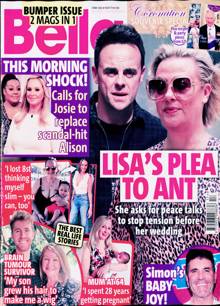 Bella Magazine  Order Online