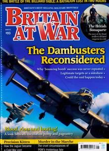 Britain At War Magazine  Order Online