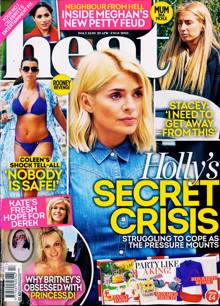 Heat Magazine  Order Online