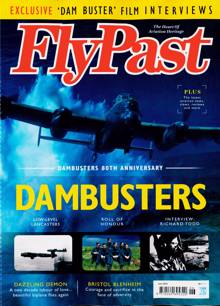 Flypast Magazine  Order Online