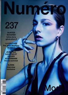 Numero Magazine  Order Online