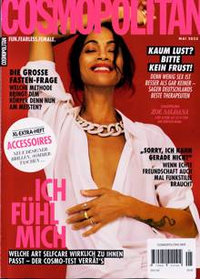 Cosmopolitan German Magazine  Order Online