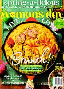 Womans Day Magazine  Order Online