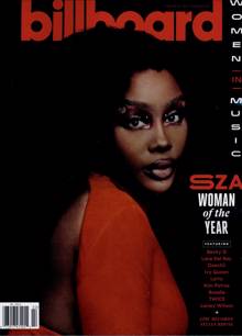 Billboard Magazine  Order Online