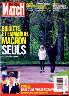 Paris Match Magazine  Order Online