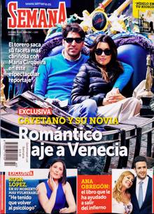 Semana Magazine  Order Online