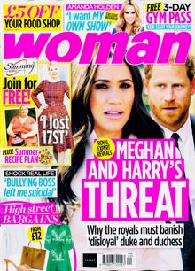 Woman Magazine  Order Online