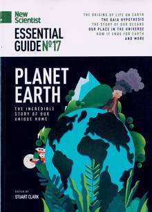 New Scientist The Collection Magazine  Order Online