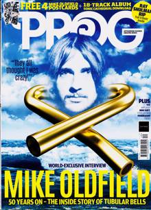 Prog Magazine  Order Online
