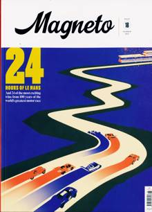 Magneto Magazine  Order Online