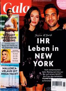 Gala (German) Magazine  Order Online