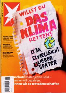 Stern Magazine  Order Online