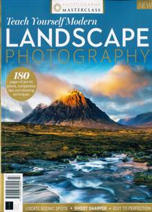 Photo Masterclass Magazine  Order Online