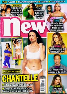 New Magazine  Order Online