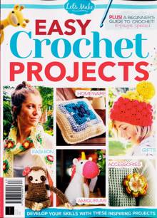 Lets Make Magazine  Order Online