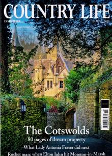Country Life Magazine  Order Online