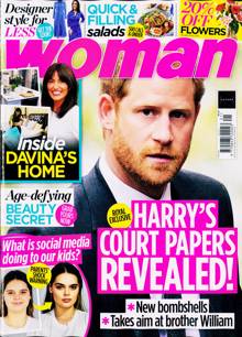 Woman Magazine  Order Online