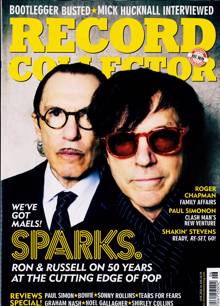 Record Collector Magazine  Order Online
