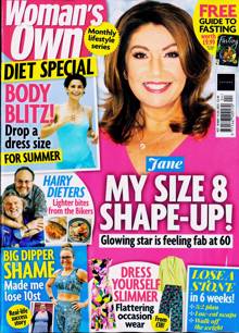 Womans Own Lifestyle Ser Magazine  Order Online